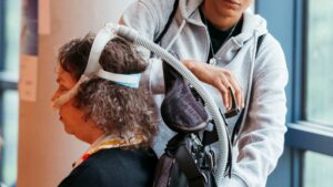 riabilitazione respiratoria corso ECM UILDM